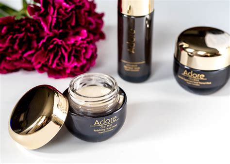 adore skin care reviews